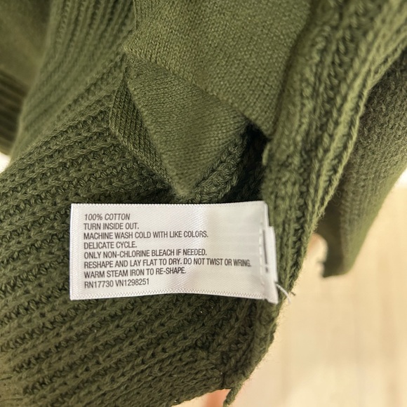 NWT Universal Thread Cardigan (*see pictures*) - Picture 5 of 5